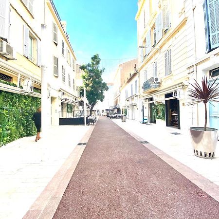 10Florian Appartamento Cannes Esterno foto
